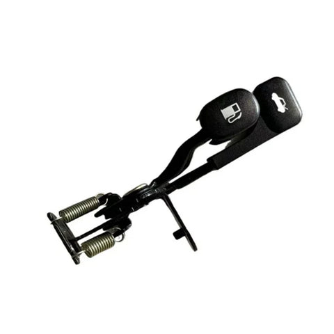 Hyundai Elantra, Kia Rio Fuel Door & Trunk Lid Release Handle Switch