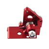 Universal DRZ CRF SMR SMC SXC SX Red CNC Foot Brake Pedal Lever Step Plate