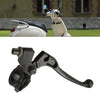Dirt Bike Left Clutch Perch Lever 7/8" Handlebar