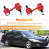 Acura TL / Honda Accord Front Sway Bar Links