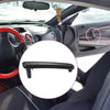 Mitsubishi Eclipse (2006-2012) Black Left Side Door Pull Handle