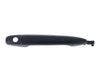 Toyota Landcruiser Prado J120 Door Handle Outer 4x (2002–2009)