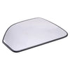 Lincoln MKZ Heated  Side Door Rear View Mirror Glass (2013-2020)