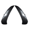 Mercedes Benz C Class Rear Bumper Splitter Spoiler Lip (2021-2023)
