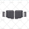 LandCruiser Prado LC250 Rearview Mirror Cover Trim (2024)