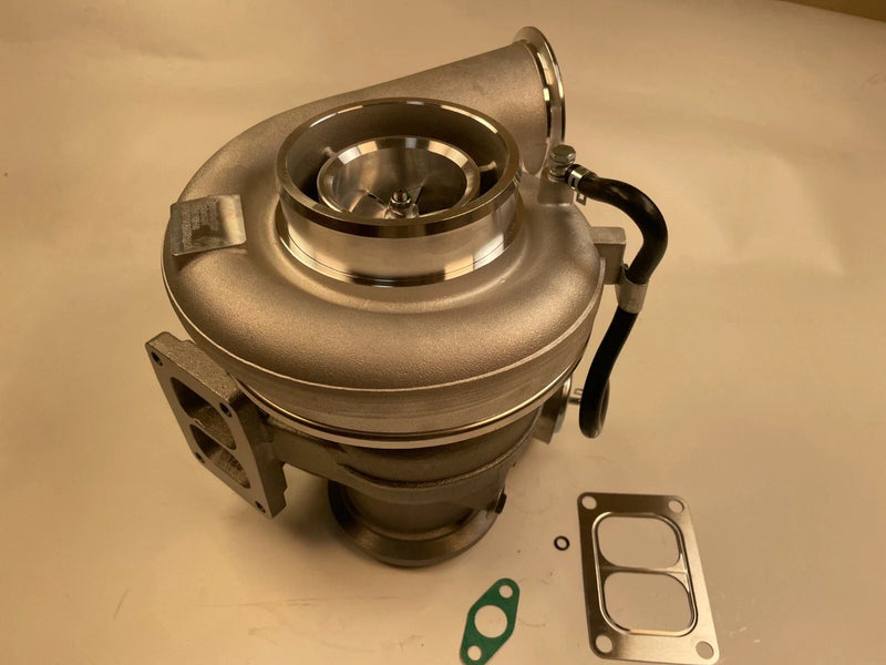 Detroit Series 60 12.7L Engine K31 Turbocharger (Upgraded Billet Wheel)