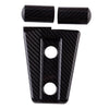 Jeep Wrangler JK JKU Hood Hinge Trim Cover (2007-2018)