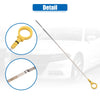 Dodge Avenger Engine Oil Level Indicator Dipstick 6Cyl 2.7L (2008-2010)