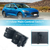 SEAT Leon VW Golf MK7 Passat Tiguan Skoda Power Window Switch (2013-2020)