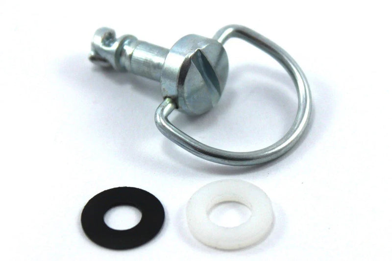 Lotus Elise S1 Dzus Attaches Boulons Diffuseur Arrière (1996–2001)