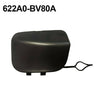 Nissan Juke Front Bumper Tow Hooks Eye Cap Covers (2014–2018)