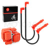 Polaris Ranger Crew XP 900 / 1000 Ignition Coil & Wire Cap (2008–2014)