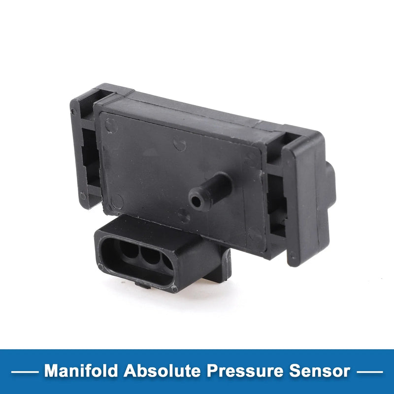 Chevrolet S10 Manifold Absolute Pressure Sensor (1985-1995)