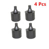 Land Rover Discovery 4 Pcs Door Anti-Collision Rubber Buffer Pads (2004-2016)