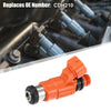 Yamaha Outboard 115 HP Marine 4 x Fuel Injector