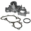 Hilux VZN185 V6 3.4L Timing Belt & Hydraulic Tensioner Water Pump Kit