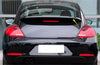 VW Beetle Hatchback Glossy Black Rear Spoiler Wing ABS (2012-2019)