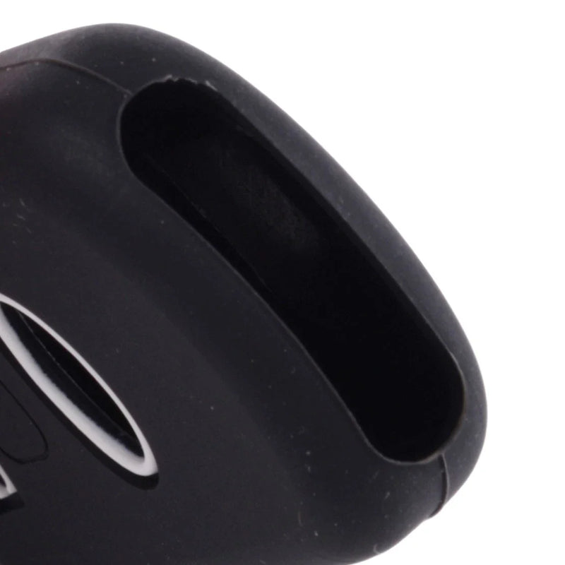 Toyota Camry, Corolla, RAV4, Tacoma Silicone Key Cover Case (New)