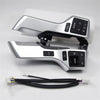 Toyota Land Cruiser Prado Steering Wheel Control Switch (2009-2021)
