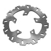 Yamaha FZ6 FAZER S2 600, MT03 660, FZ1 ABS 1000 Rear Brake Disc Rotor (2004-2016)