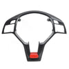 Mercedes Benz W176 W204 W212 Steering Wheel Cover Trim (2012-2014)