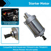Honda 650 TRX650FA TRX680FA Rincon Pioneer 700 Starter (2004-2023)