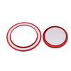 Toyota Tacoma, Yaris, Prius, RAV4 Red Engine Start Stop Push Button Cover Ring (2005-2023)