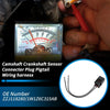 Ford Camshaft Position Sensor Connector Pigtail Wiring Harness