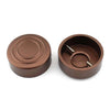 Harley Sportster S 2021-2025 Brown Upper Fork Stem Nut Cap Cover