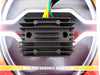 Kawasaki KZ550 LTD FORSETI Regulator Rectifier Assembly (1981-1982)
