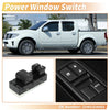 Nissan Frontier Power Window Switch (2005-2023)