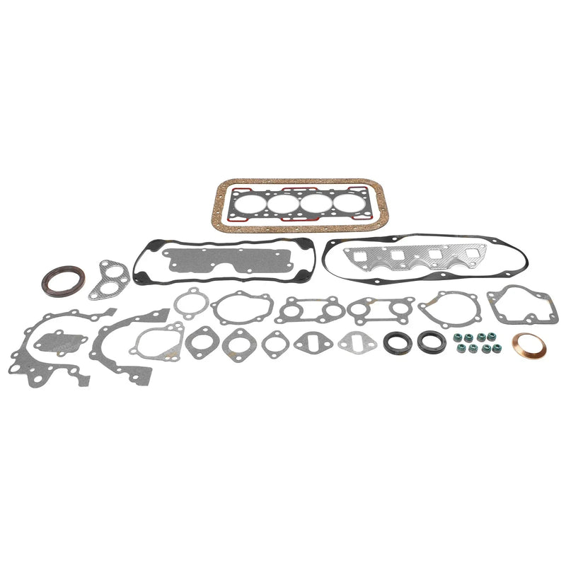 Suzuki Carry Full Engine Gasket Set incl Head 4cyl 1.0L