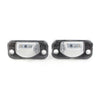 VW Transporter Caddy Touran T4 LED License Plate Light (1990-2003)