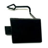Bentley Continental GT GTC Rear Bumper Towing Eye Cover