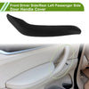 BMW X3 F25 Black Door Panel Handle Pull Trim Cover (2010-2016)