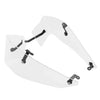 BMW K1600B K1600GA Lower Fairings Side Spoilers (2018-2023)