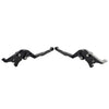 Honda CRF1100L CRF1000L Africa Twin Extendable Brake Clutch Levers (2020-2023)