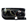 Toyota Hiace Commuter Van Rear Tail Light (1989-2004)