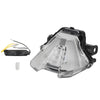 Yamaha MT-07 MT07 (2021-2023) Clear F2 Tail Light