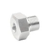 GM LS Engines M16x1.5 to 1/8 NPT Oil Pressure Sensor Adapter