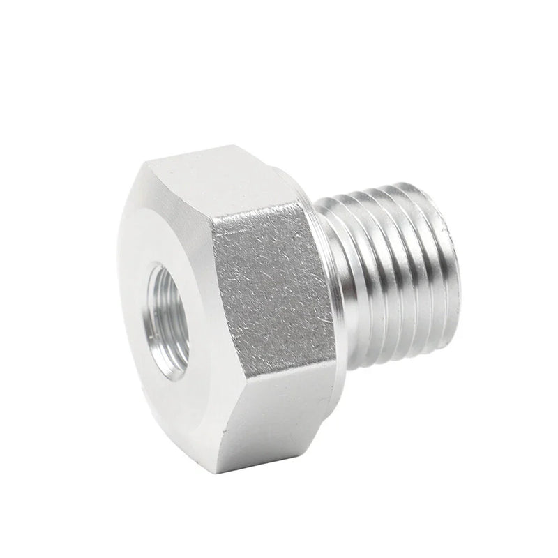 GM LS Engines M16x1.5 to 1/8 NPT Oil Pressure Sensor Adapter