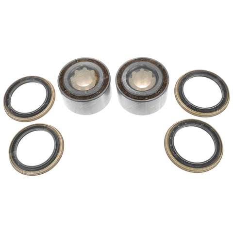 Nissan Skyline R32 R33 R34 Front Wheel Bearing Kits + Grease (1989 - 2000)