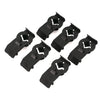 BMW X5 6 x Window-Regulator Guide Clips (2000–2006)
