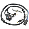 Honda CRF450RX Stop Kill Mode Change Switch (2017–2017)