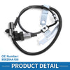 Hyundai H-1 ABS Wheel Speed Sensor (1997-2007)