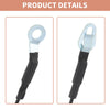 Chevrolet Silverado Tailgate Cable
