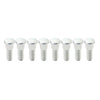 CFmoto CFORCE UFORCE ZFORCE 8 Pcs Front Wheel Hub Stud Bolts (2010-2023)