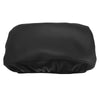 BMW X3 Black Microfiber Leather Armrest Cover (2004-2010)