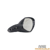 Yamaha WaveRunner VX110 Deluxe / Sport / Cruiser Black Left Rearview Mirror