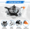Ford Fiesta Brake Vacuum Pump (2013-2017)